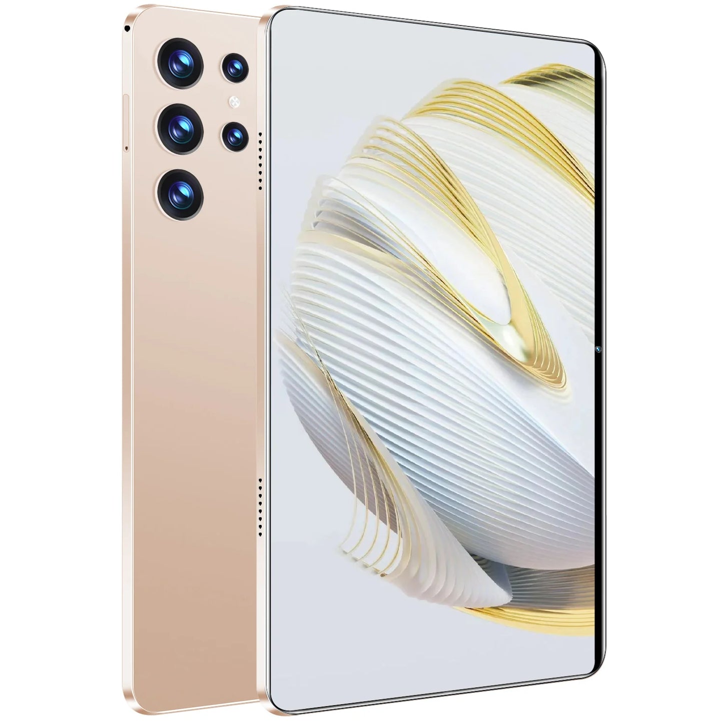 2025 Android 13 Tablet, 10,36", 5G Global Version 16GB RAM 1TB ROM, 10 -Core, Dual SIM, WiFi