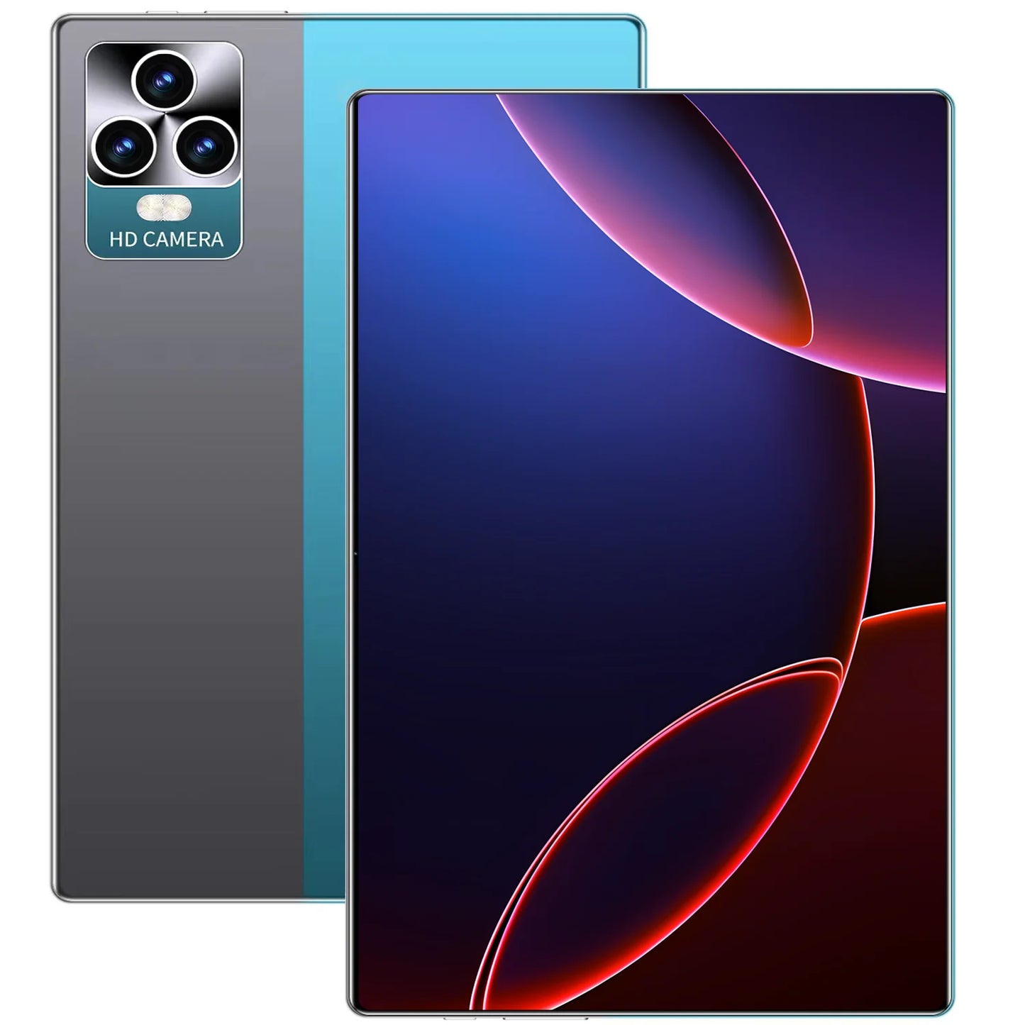 2025 Android 13 Tablet, 10,36", 5G Global Version 16GB RAM 1TB ROM, 10 -Core, Dual SIM, WiFi