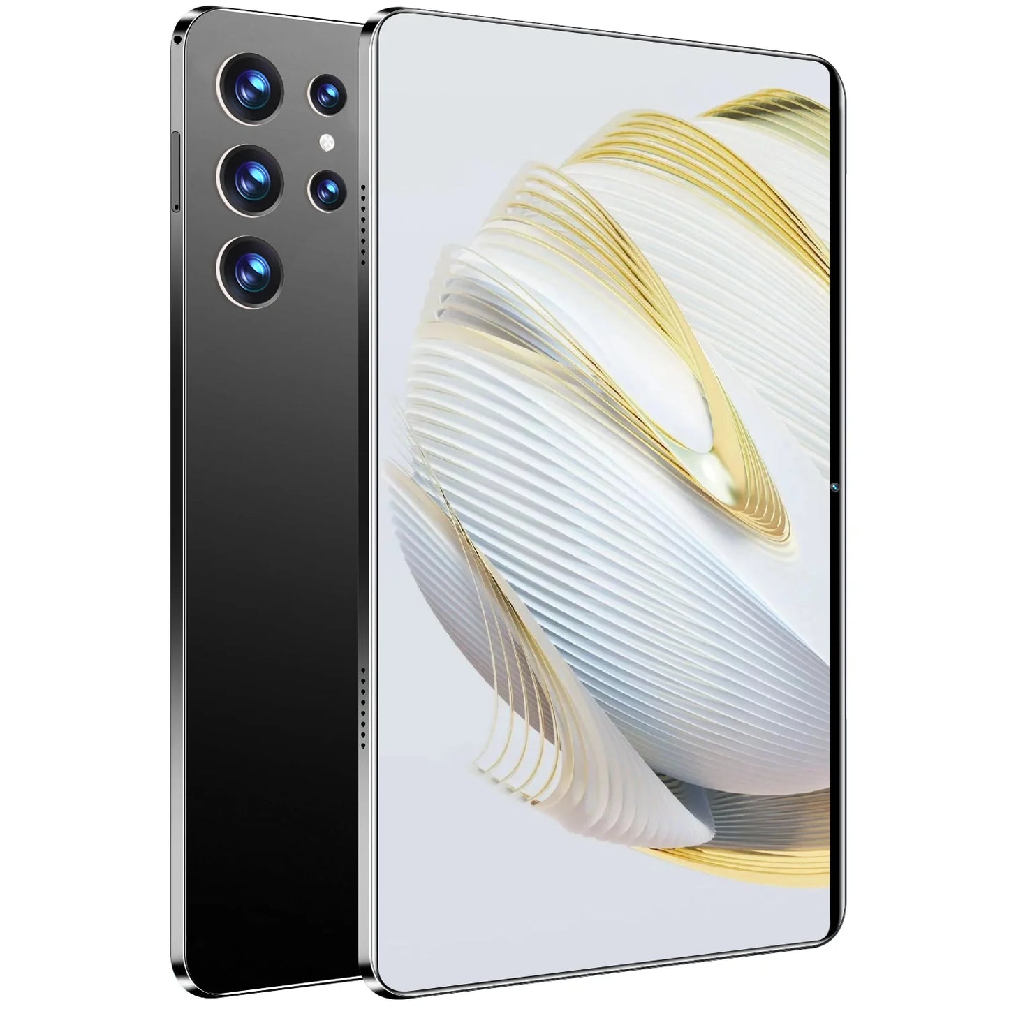 2025 Android 13 Tablet, 10,36", 5G Global Version 16GB RAM 1TB ROM, 10 -Core, Dual SIM, WiFi