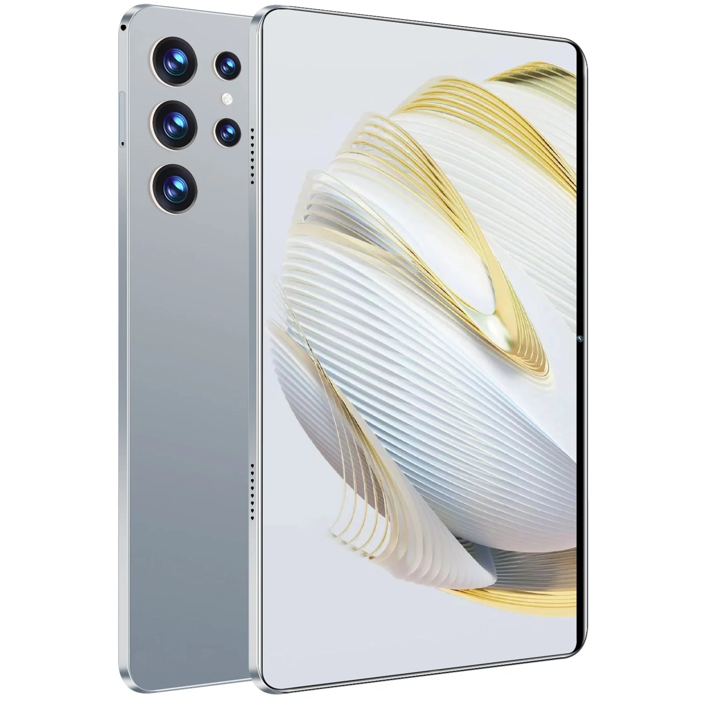 2025 Android 13 Tablet, 10,36", 5G Global Version 16GB RAM 1TB ROM, 10 -Core, Dual SIM, WiFi