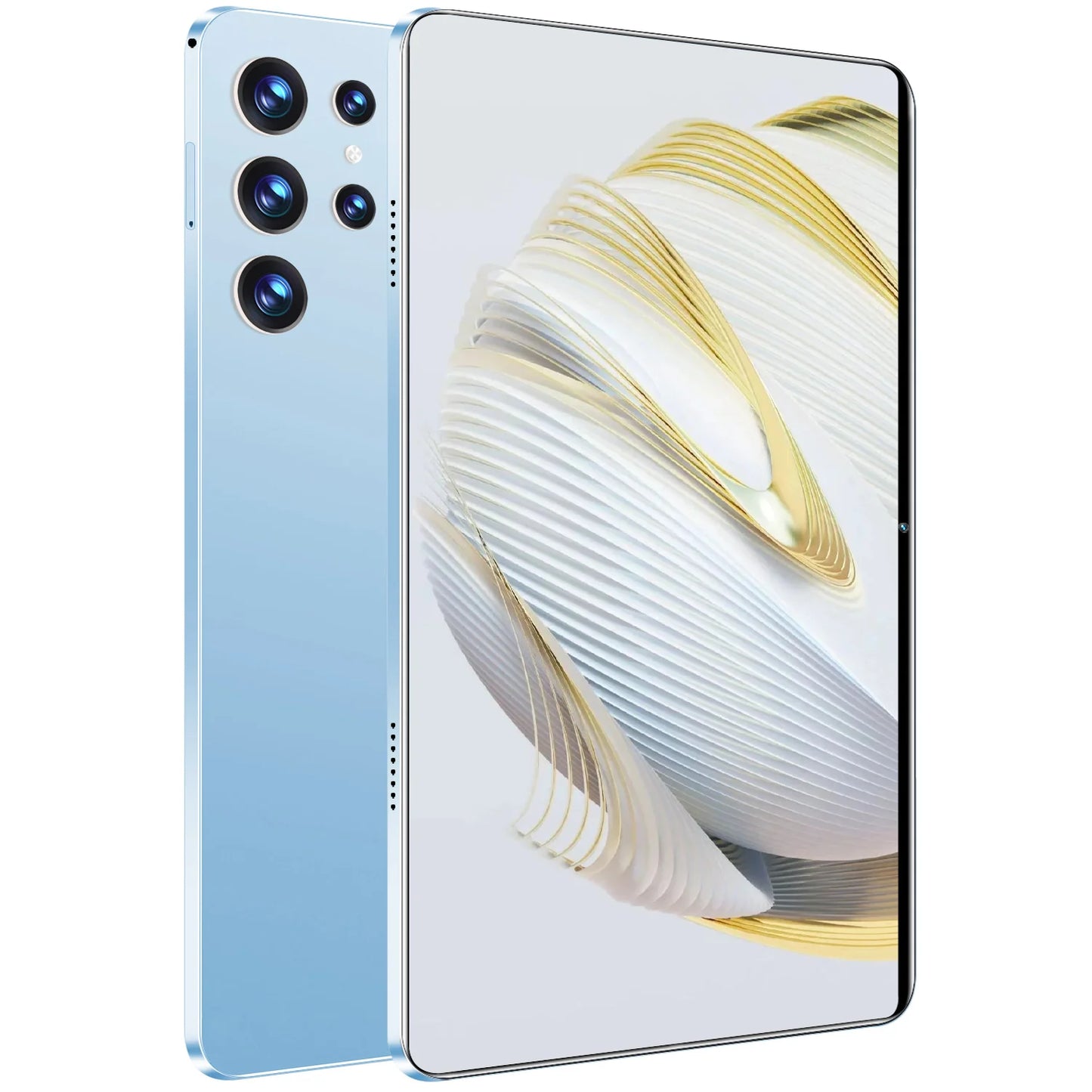 2025 Android 13 Tablet, 10,36", 5G Global Version 16GB RAM 1TB ROM, 10 -Core, Dual SIM, WiFi