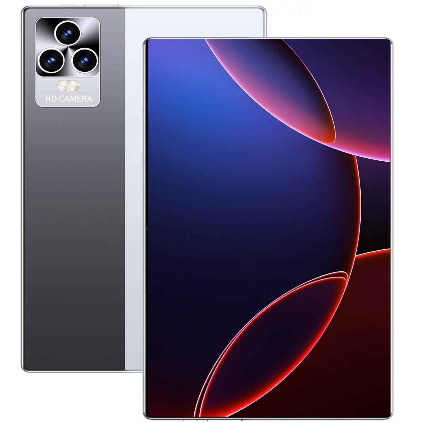 2025 Android 13 Tablet, 10,36", 5G Global Version 16GB RAM 1TB ROM, 10 -Core, Dual SIM, WiFi