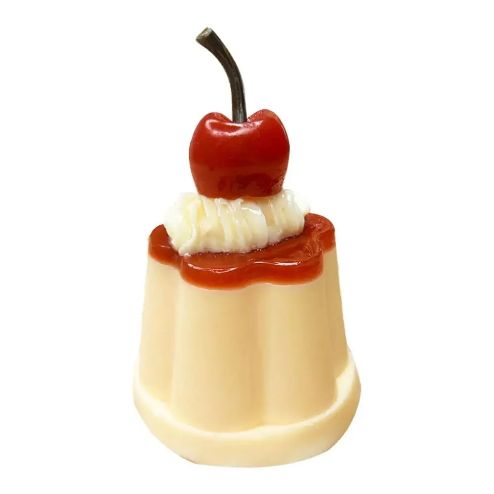 Anti-stress Simulation Food Squeeze Toy
