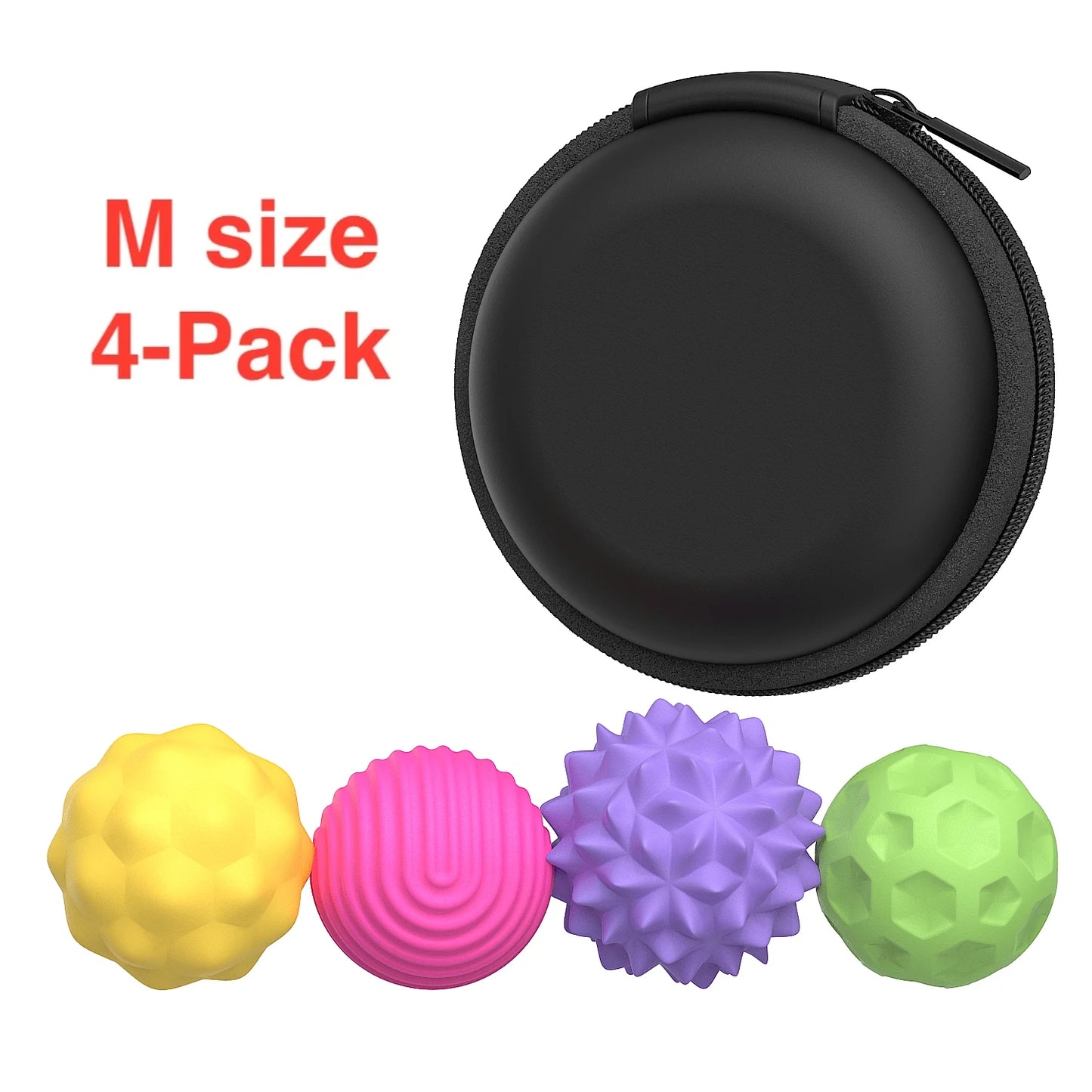 Magnetic Balls Fidget Toy Anti Stress Relief , Sensory Magnet Fidgeting for Adult Kids Autism ADHD Gift