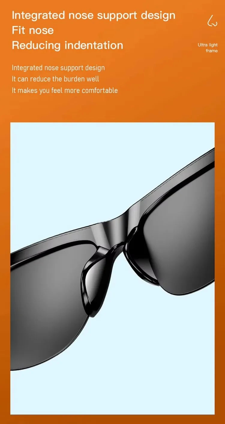 Xiaomi Bluetooth Glasses Earphones 2025 New Edition