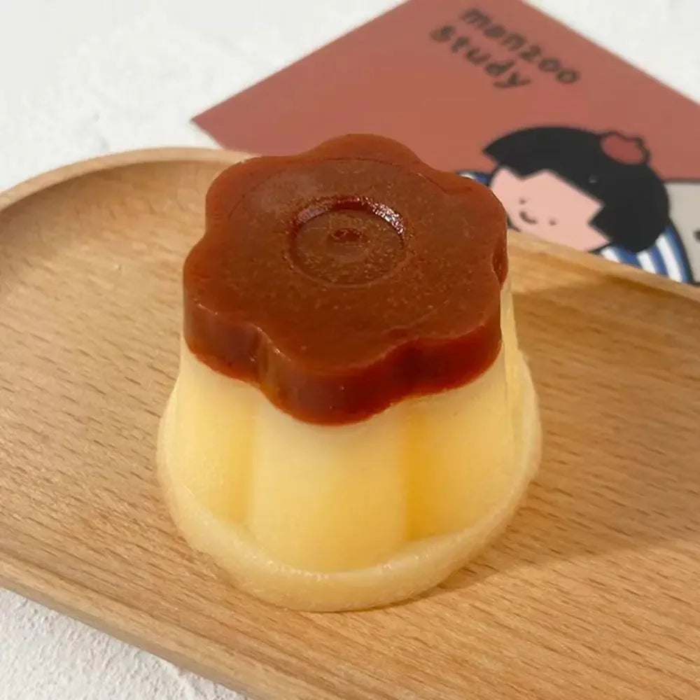 Anti-stress Simulation Food Squeeze Toy
