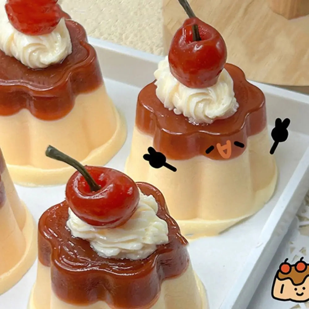 Anti-stress Simulation Food Squeeze Toy