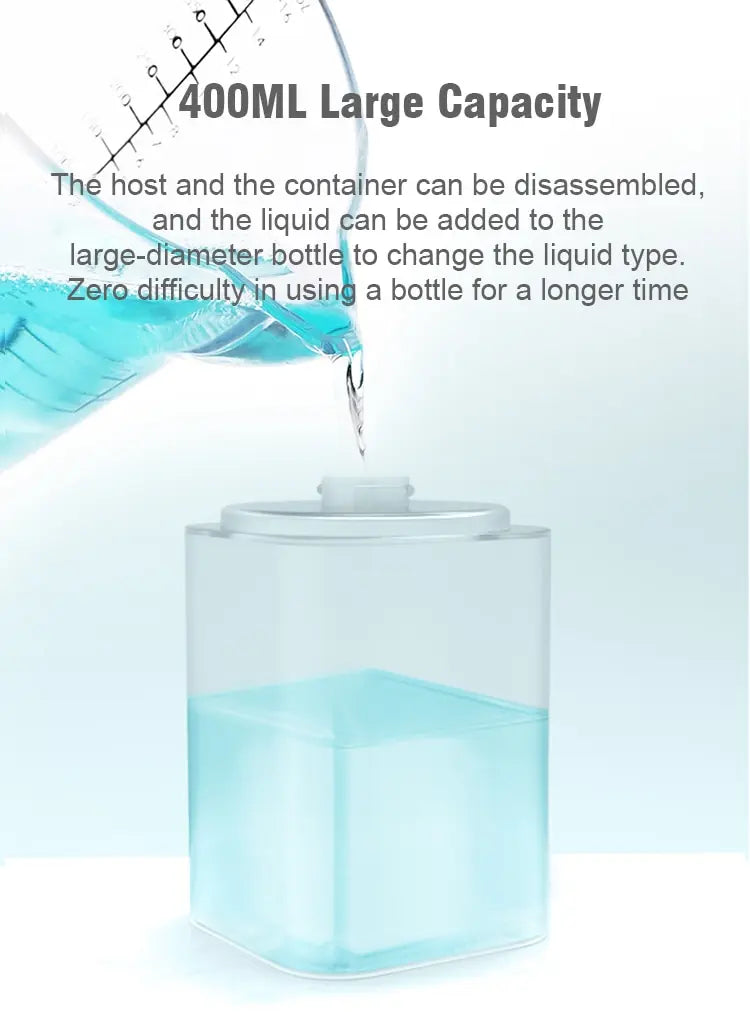 Automatic Soap Dispenser ,Sensor , Hand Washing Soap Dispenser