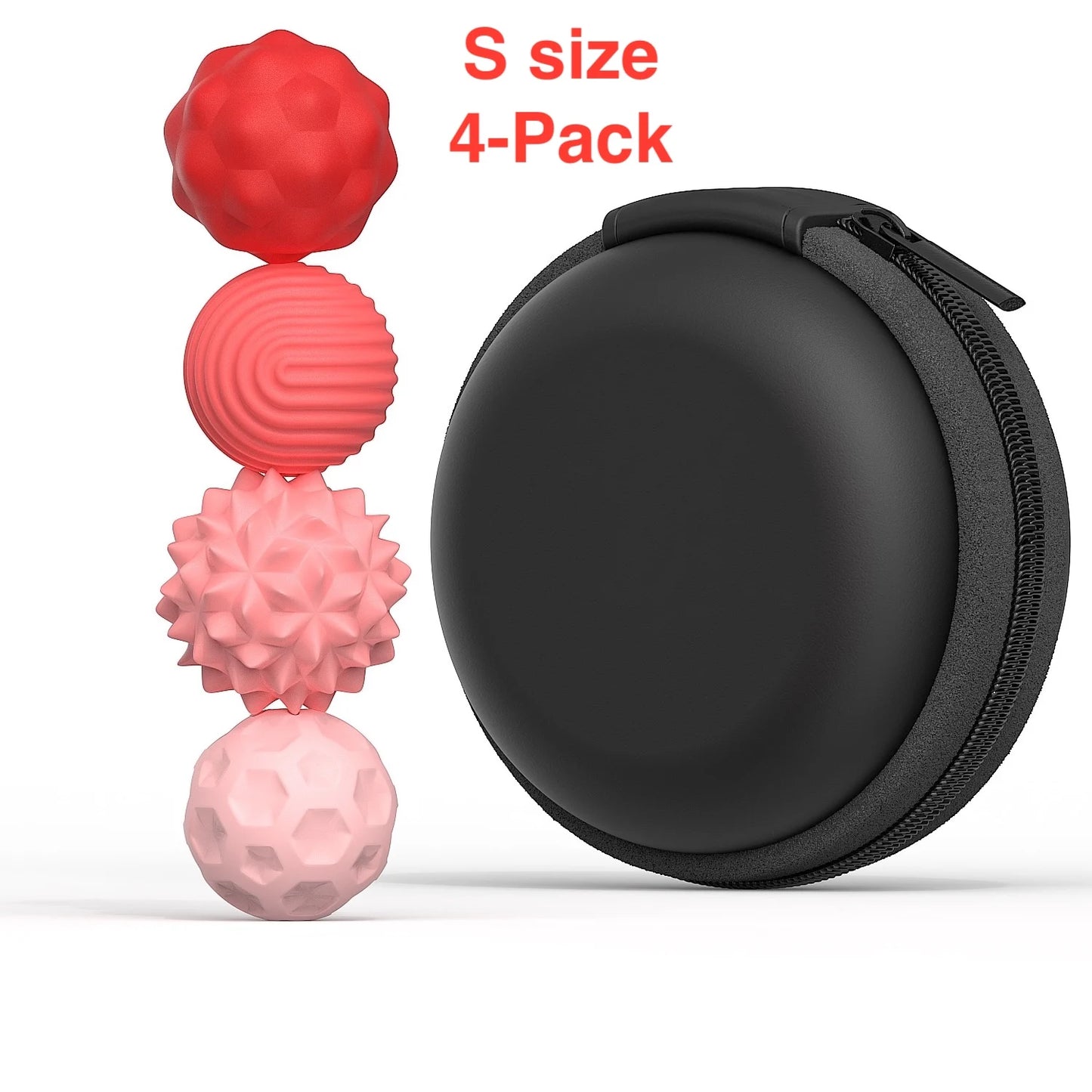 Magnetic Balls Fidget Toy Anti Stress Relief , Sensory Magnet Fidgeting for Adult Kids Autism ADHD Gift