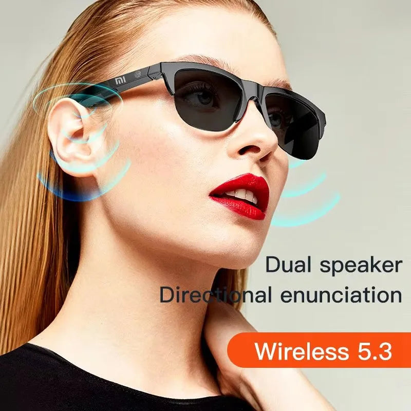 Xiaomi Bluetooth Glasses Earphones 2025 New Edition