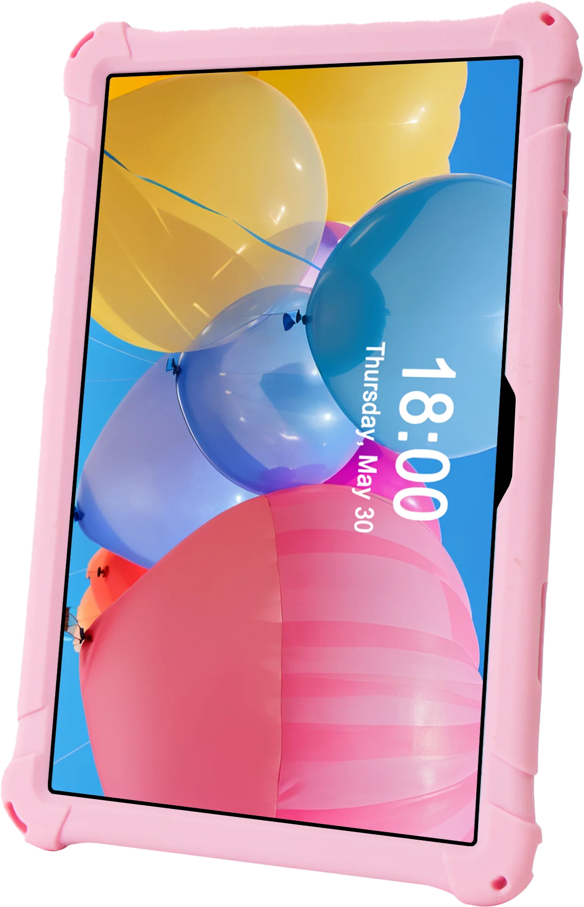New 10.1-inch Children's t Tablet, 4GB RAM 64GB ROM, Octa Cor Processor Kidoz Pre Installed Parental Control