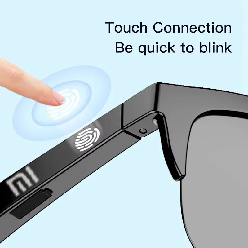 Xiaomi Bluetooth Glasses Earphones 2025 New Edition