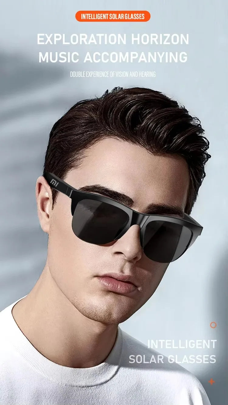 Xiaomi Bluetooth Glasses Earphones 2025 New Edition