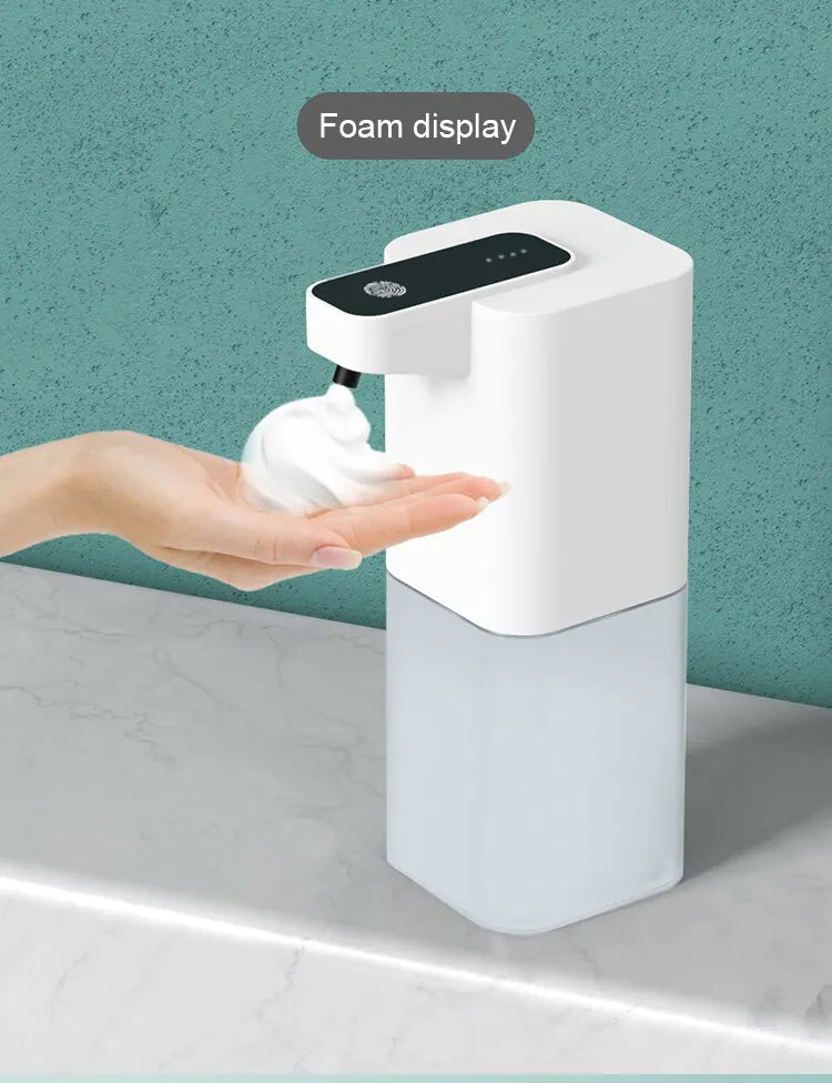 Automatic Soap Dispenser ,Sensor , Hand Washing Soap Dispenser