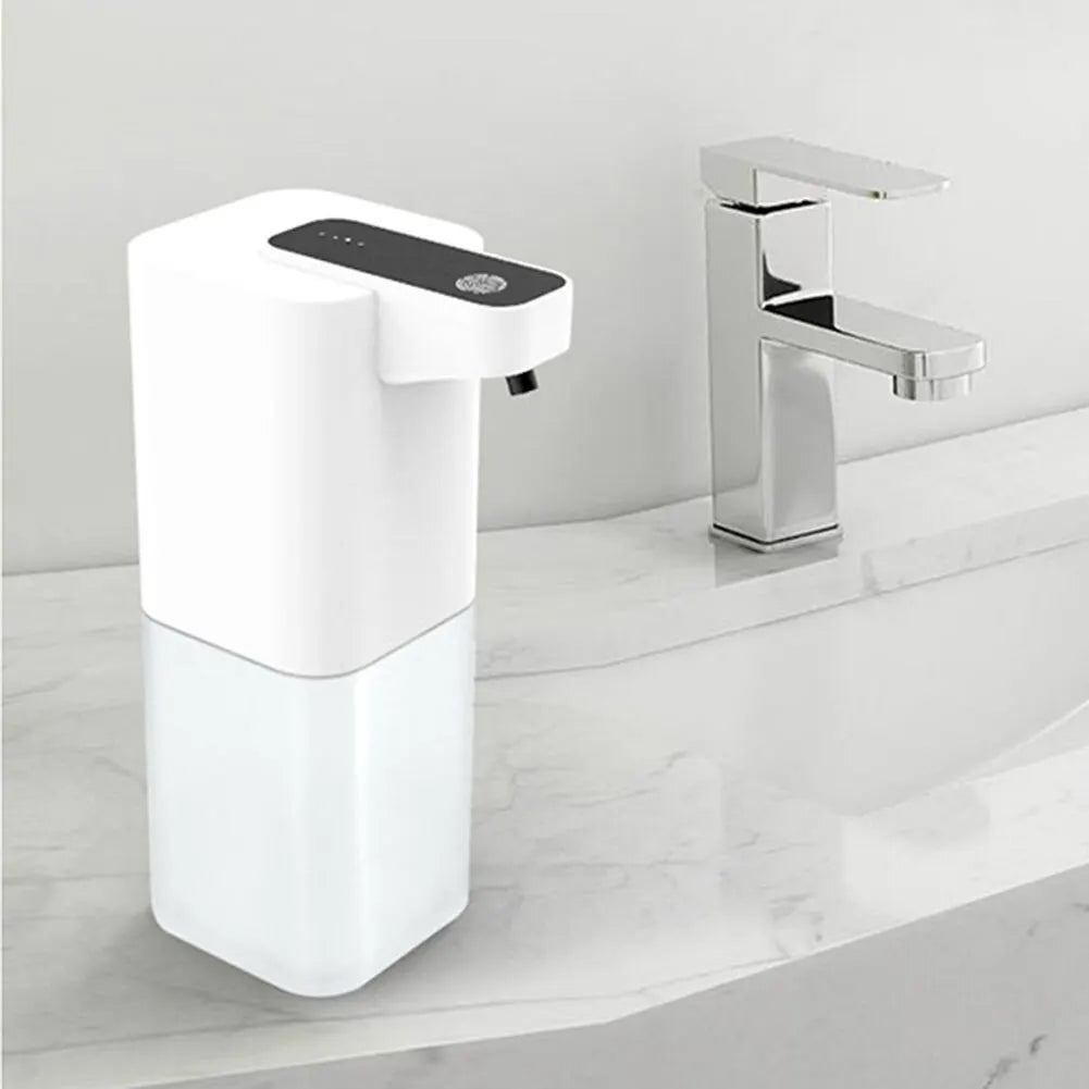 Automatic Soap Dispenser ,Sensor , Hand Washing Soap Dispenser