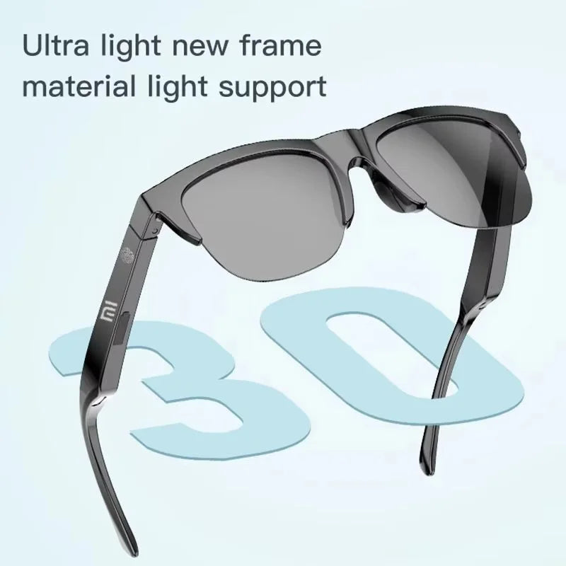 Xiaomi Bluetooth Glasses Earphones 2025 New Edition