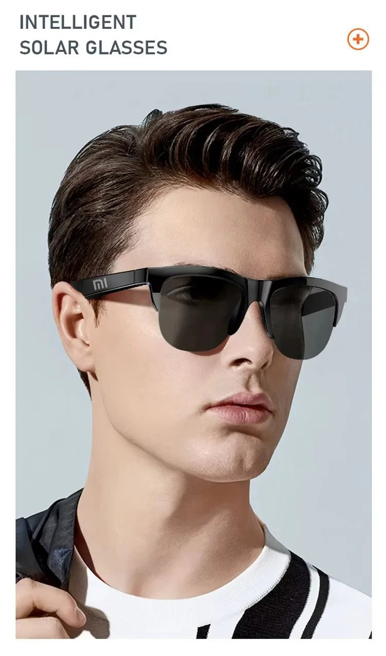 Xiaomi Bluetooth Glasses Earphones 2025 New Edition