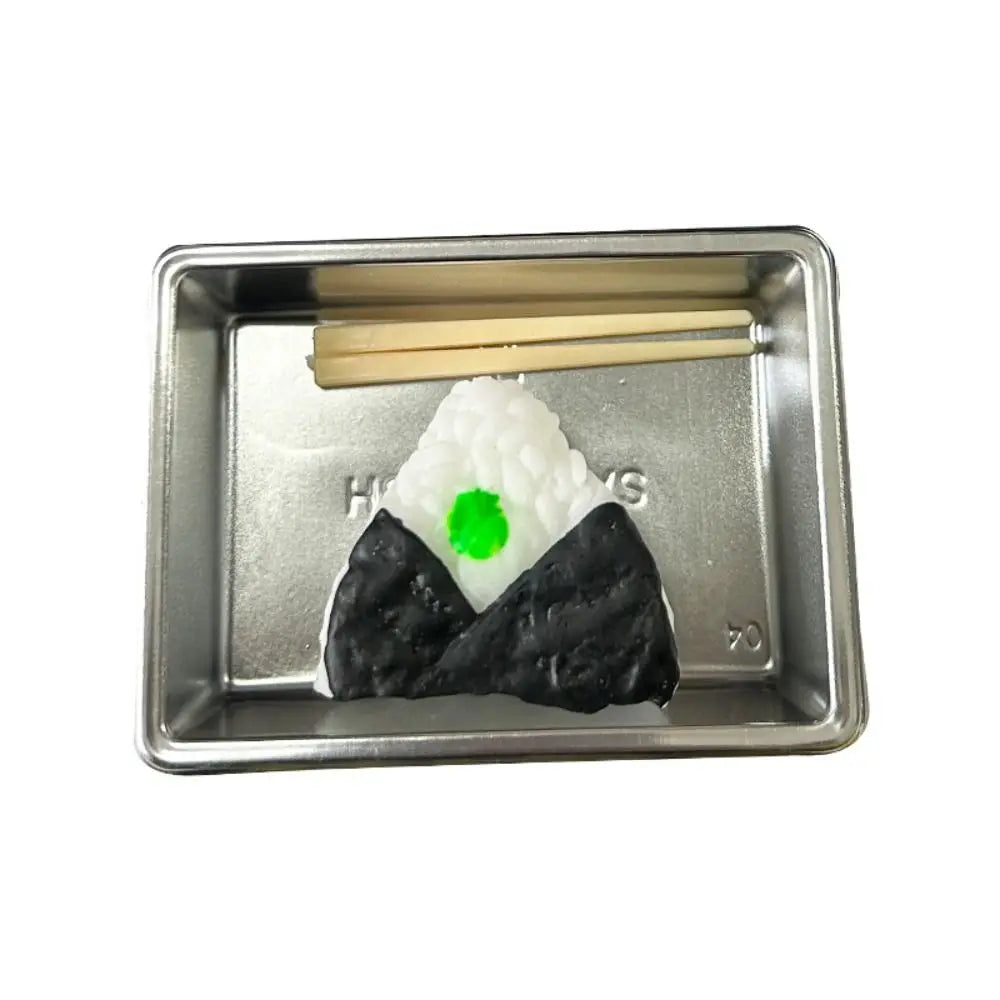 Anti-stress Simulation Food Squeeze Toy