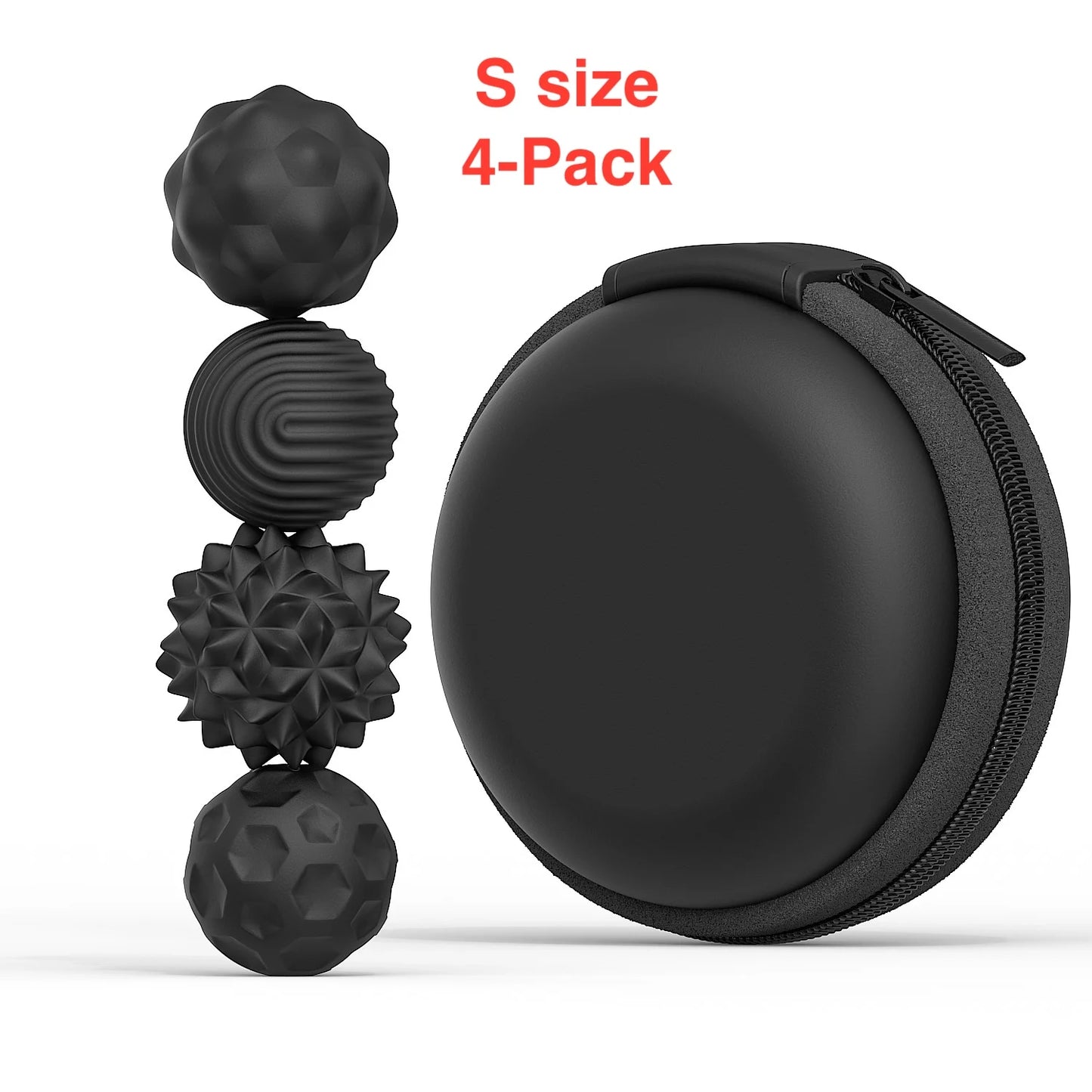 Magnetic Balls Fidget Toy Anti Stress Relief , Sensory Magnet Fidgeting for Adult Kids Autism ADHD Gift