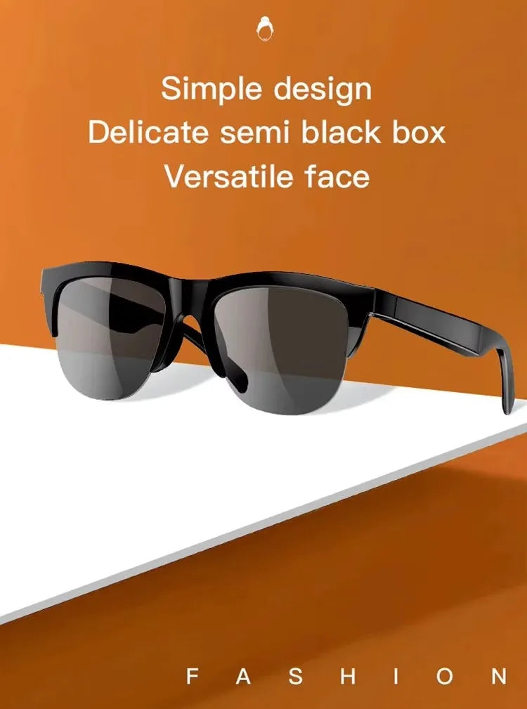 Xiaomi Bluetooth Glasses Earphones 2025 New Edition