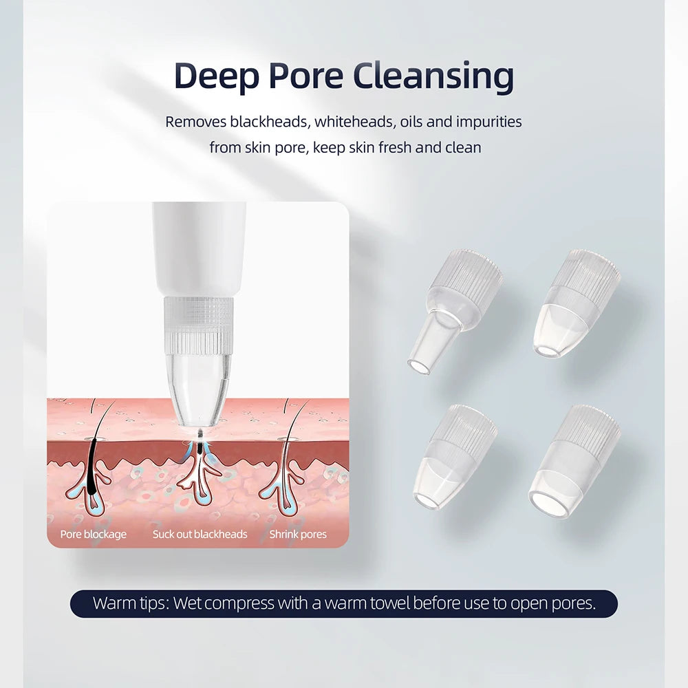 Diamond Microdermabrasion Facial Machine - Nano Water Spray
