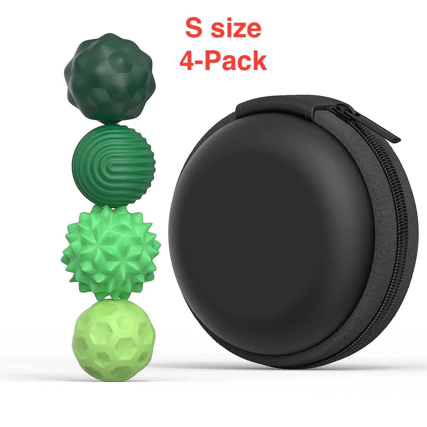 Magnetic Balls Fidget Toy Anti Stress Relief , Sensory Magnet Fidgeting for Adult Kids Autism ADHD Gift