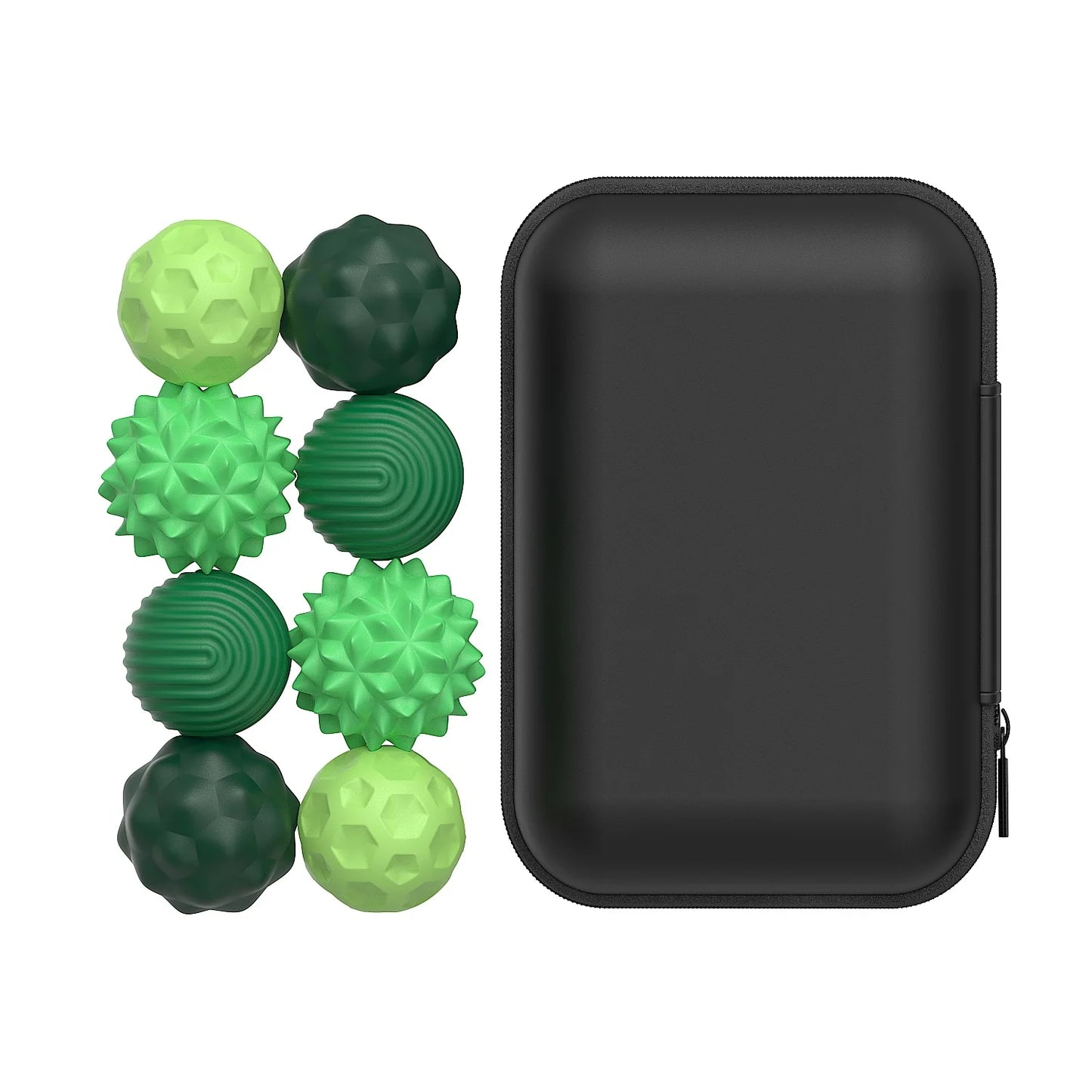 Magnetic Balls Fidget Toy Anti Stress Relief , Sensory Magnet Fidgeting for Adult Kids Autism ADHD Gift
