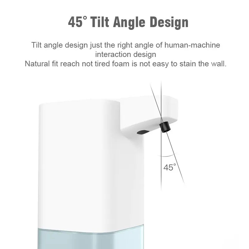 Automatic Soap Dispenser ,Sensor , Hand Washing Soap Dispenser