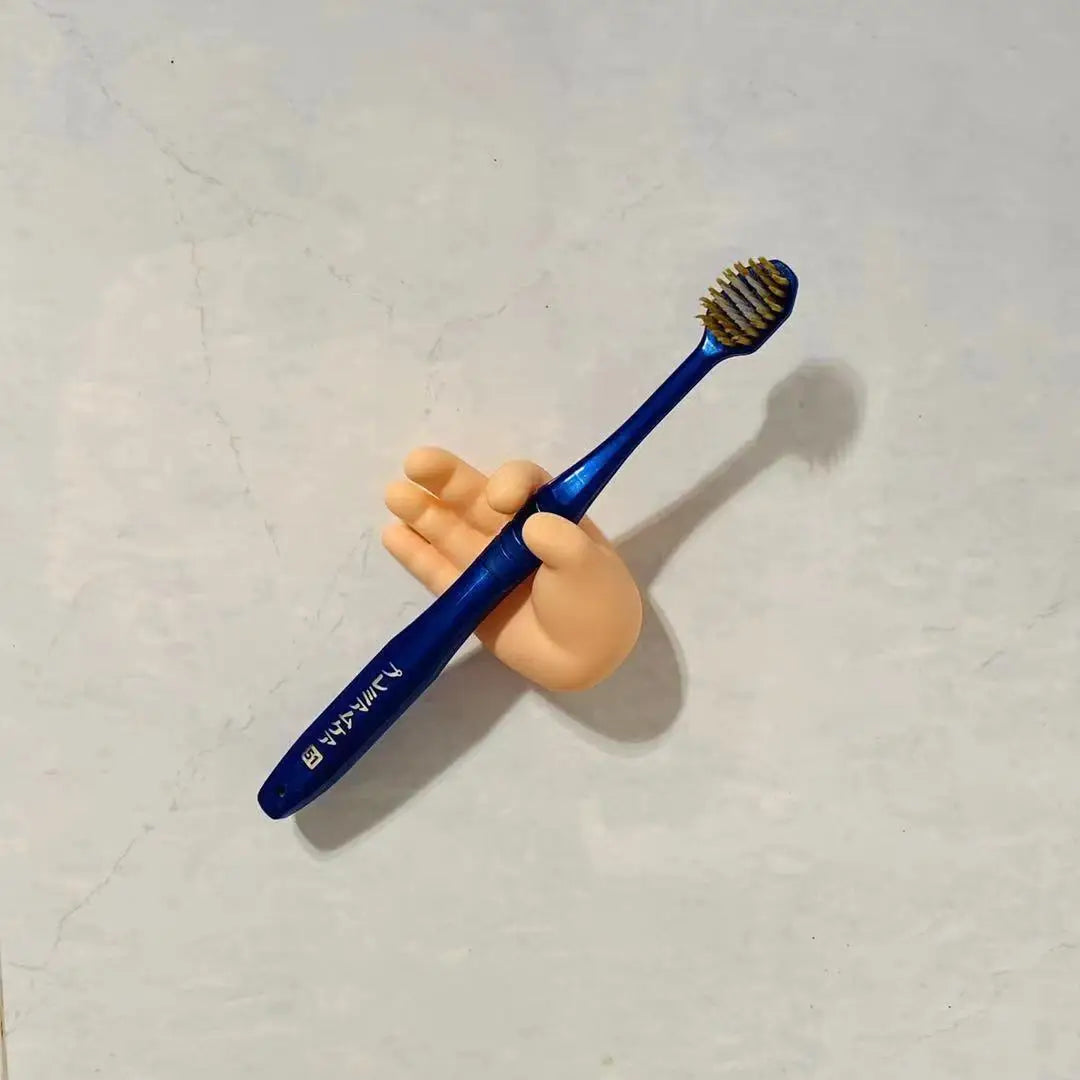 Mickey Toothbrush Holder, Multifunctional Hooks for Bathroom Towel Hanging and Data Cable Home Furnishings