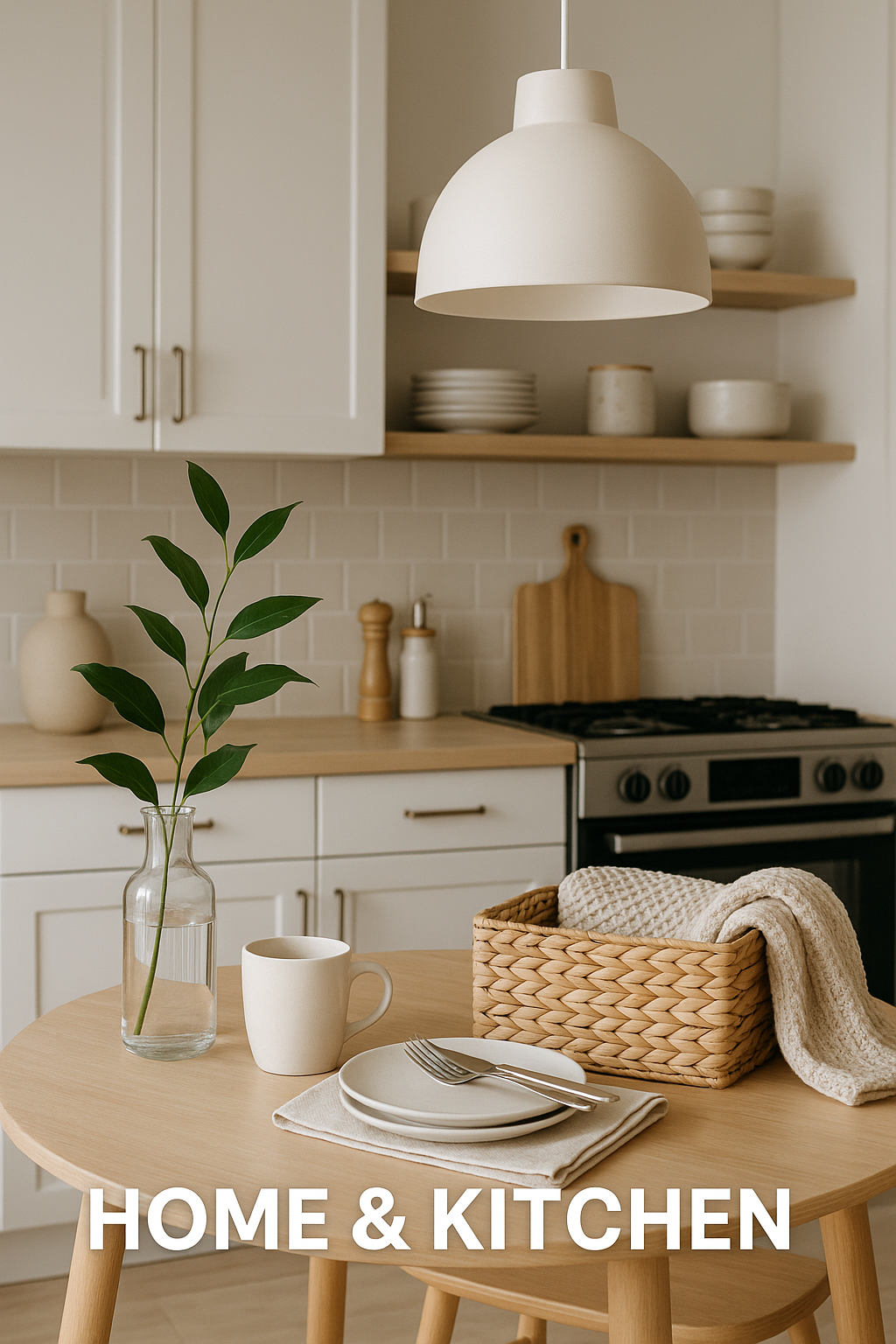 Home Accessories