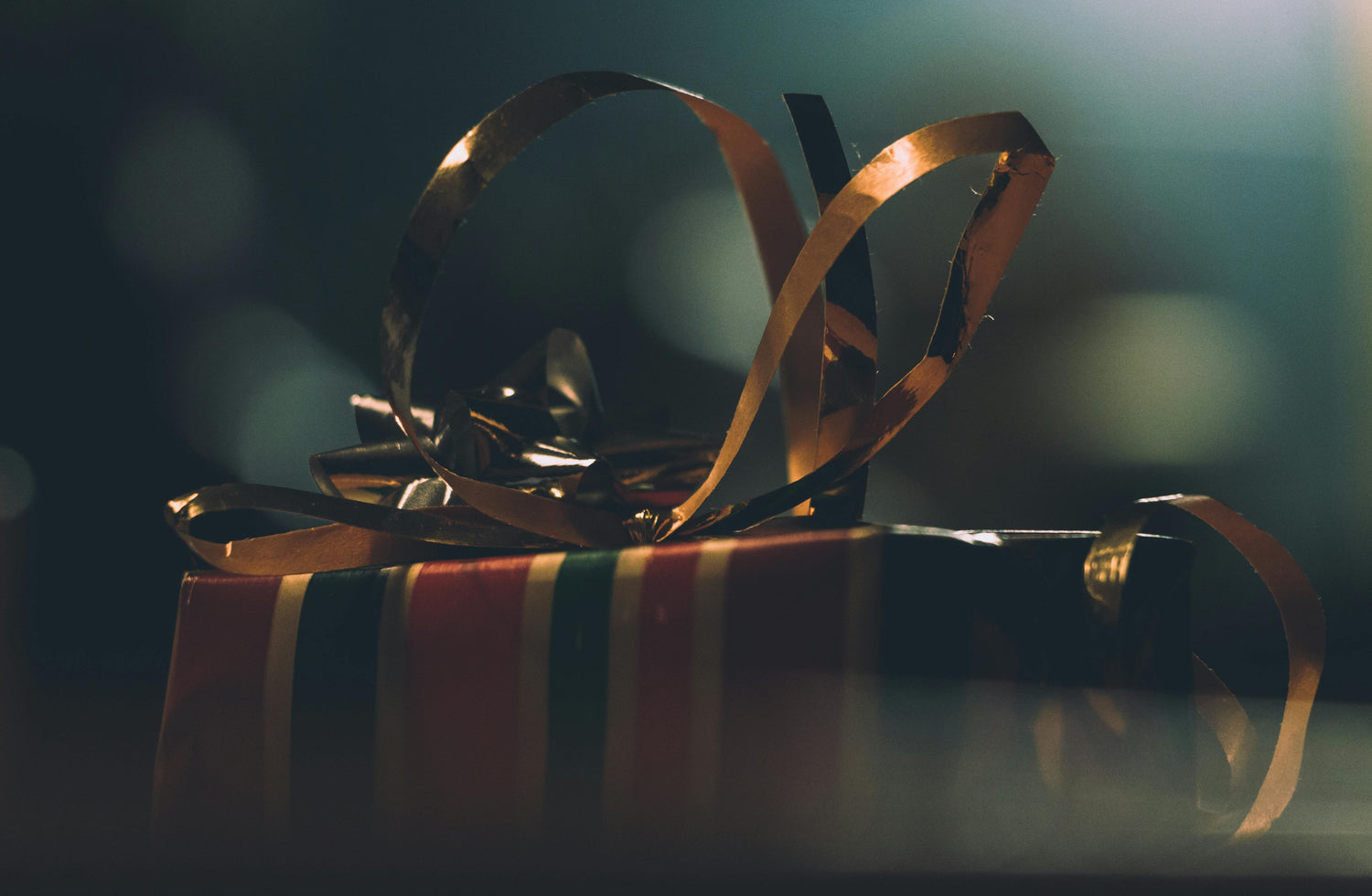 Thoughtful Treasures