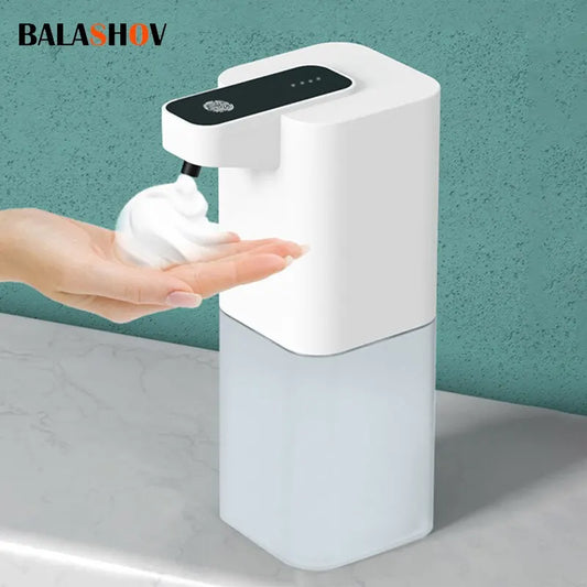 Automatic Soap Dispenser ,Sensor , Hand Washing Soap Dispenser