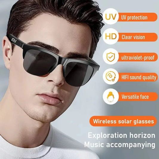 Xiaomi Bluetooth Glasses Earphones 2025 New Edition